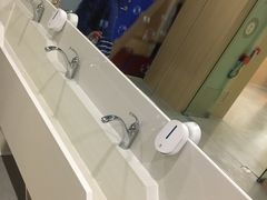 -金宝贝国际早教(水游城中心)