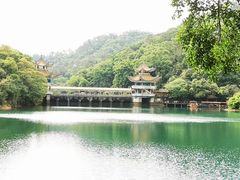 -鼎湖山风景区