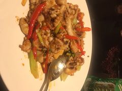 -紫阳海鲜楼·传承闽味(长乐路总店)