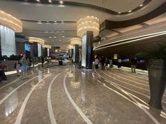-上海凯宾斯基大酒店