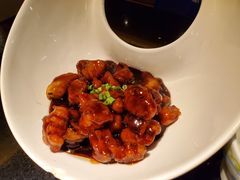 -老头儿油爆虾·知味杭州(爱琴海购物中心)