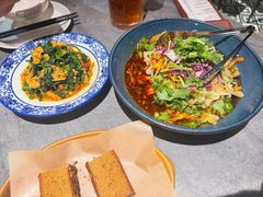 -耶里夏丽·丝路新疆菜·清真食品(徐家汇臻选店)