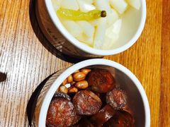 -渝是乎酸菜鱼(龙旗购物中心店)