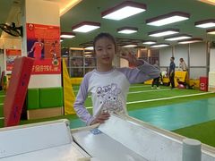 -尚励少儿体能运动(高升校区)