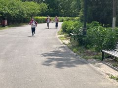 -永定河休闲森林公园