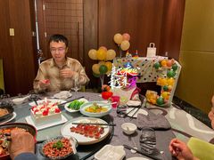 -粤尚腾香居中餐厅(首都机场希尔顿店)