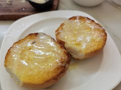 -翠华餐厅(香港国际机场店)