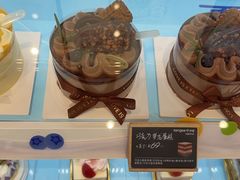 -仟吉·ART FARM主题店(菱角湖万达店)
