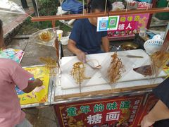 -绵阳人民公园(涪城区)