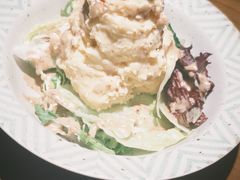 -鸟鸣门屋台料理(金帝银泰店)