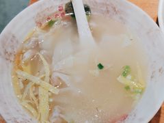 -姚面记·海派家常菜(恒基名人购物中心店)