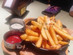 -碧特博格·20年品牌西餐厅(芜湖路店)