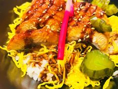 蒲烧鲷鱼饭-争鲜回转寿司(南开大悦城店)