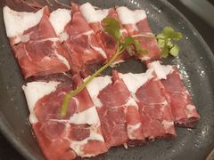 -呷哺呷哺(枫蓝国际店)