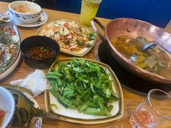 -妈妈的味道(和顺古镇店)