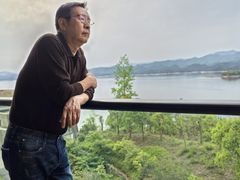 -千岛湖忆湖度假酒店(中心湖景区店)