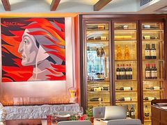 -Mammamia意大利餐厅(阳春巷店)