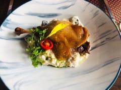 -Kathleen's Waitan 凯圣琳江景西餐厅(外滩店)