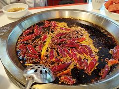 -李常在重庆火锅(合川总店)