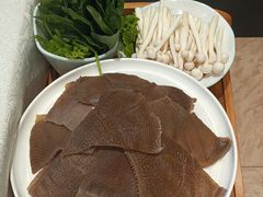 -东来顺饭庄(天坛店)