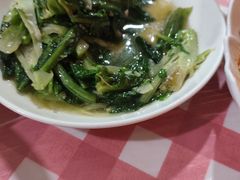-洪霞餐馆
