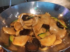 -海洋之星休闲汗蒸浴场