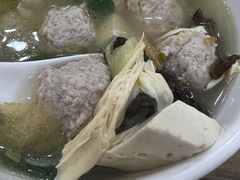 -子午路张记肉夹馍(翠华路店)
