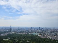 -千佛山风景名胜区