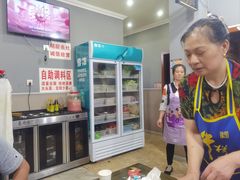 -韩妹鱼庄·泸定老字号(泸定店)