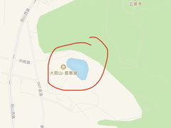 -树山生态村