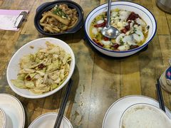 -湘香私房菜(大石长隆店)