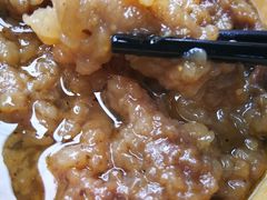 -定家小酥肉·清真(回民街店)