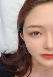 -UP&UP·半永久眉毛眼线机器野生眉