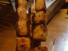 -腰子哥烤串(石佛营炫特店)