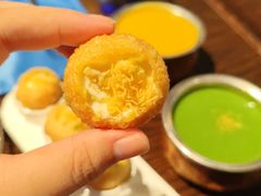 -甘尼仕印度餐厅爵士酒吧(阳春巷店)