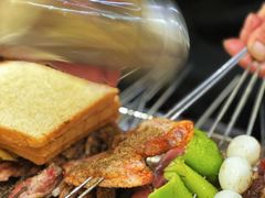 -小寒羊烧烤(凯瑞时代大厦店)