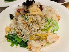 兴化炒米粉-莆田餐厅PUTIEN(深圳湾万象城家宴店)