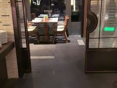 -康莱德酒店·美庭自助餐厅