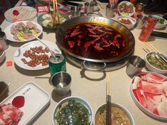 -小龙坎火锅(全球总店)