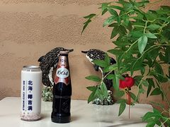 -椰吉满•鲜椰饮品(侨港黑金冠好店)