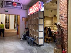 -淘谷粤有味(石湾店)