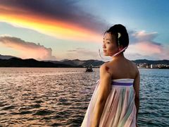 -大亚湾红树林城市湿地公园