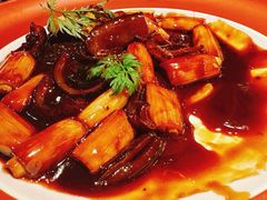 -青年公社烤鸭(姚家园万象汇店)