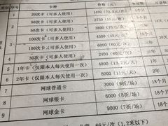 -二十一世纪饭店-游泳馆