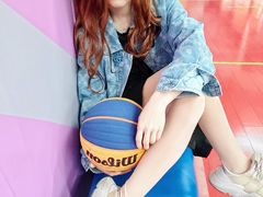-NBA HOOP PARK篮球公园(上海大融城馆)