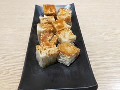 -金记 酿皮·煲烧饭(万博店)