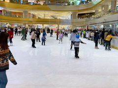 -冠军冰场CHAMPION RINK(苏州中心商场店)