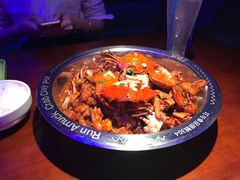 -蛮横肉蟹煲(印象城店)