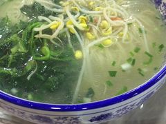 -明天食府(红沙湾店)