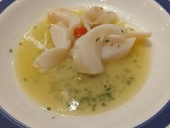 -潮汕味道·煮海餐厅(金麟大厦店)